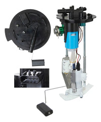 Módulos de bomba eléctrica Mazda B4000 4.0L V6 04-06