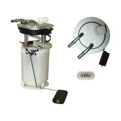 Módulos de bomba eléctrica Isuzu Ascender 5.3L V8 03-04