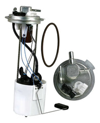 Módulos de bomba eléctrica Gmc Sierra 1500 5.3L V8 07-08