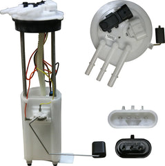 Módulos de bomba eléctrica Gmc Sonoma 2.2L L4 00-02