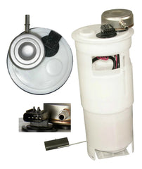 Módulos de bomba eléctrica Dodge Ram 1500 5.9L V8 02-03