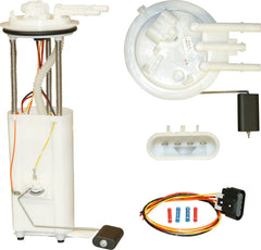 Módulos de bomba eléctrica Gmc Savana 1500 4.3L V6 97-02