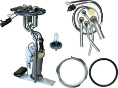 Kits Oldsmobile Bravada 4.3L V6 91.0