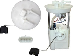 Módulos de bomba eléctrica Ford Fiesta 1.6L L4 10-12