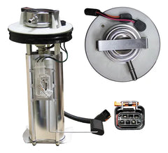 Módulos de bomba eléctrica Jeep Cherokee Sport 4.0L L6 97-01