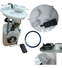 Módulos de bomba eléctrica DODGE i10 1.5L L4 12-15