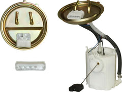 Módulos de bomba eléctrica Chevrolet Monza 1.6L L4 98-03