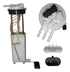 Módulos de bomba eléctrica Gmc Sonoma 4.3L V6 02-03