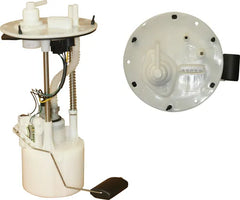 Módulos de bomba eléctrica Dodge Atos 1.1L L4 05-12