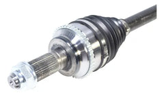 FLECHA DEL IZQ. MAZDA CX-7 2.5L 10-12