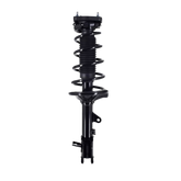 Amortiguador Trasero Izquierdo Hyundai Elantra 7/00-06 RL