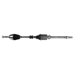 Flecha Del. Der. Nissan Juke 11-17