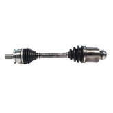 FLECHA DEL. DERECHA MAZDA 3 04-05 T/A