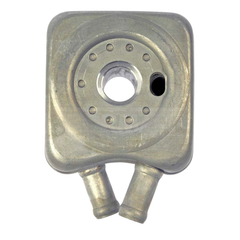 Radiador Enfriador de Aceite Volkswagen Jetta, Golf, Beetle A4 2.0L 00-06