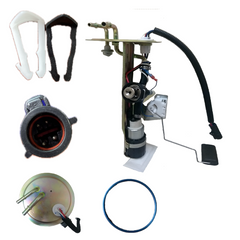 RANGER ARGENTINA 2.3L L4 01-07.