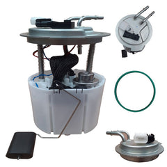 Módulos de bomba eléctrica Gmc Yukon Xl Slt 5.3L V8 15-16