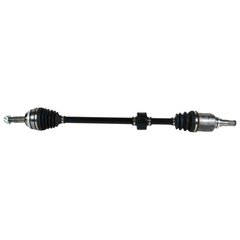 Flecha Del. Der. Toyota Corolla 1.8L T/A 03-08