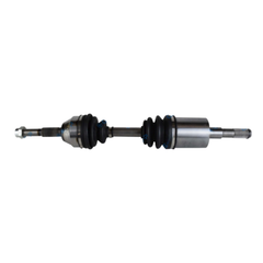 Flecha Jeep Liberty 3.7L 02-07 Del. Izq.
