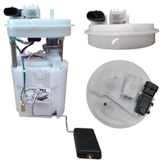 Módulos de bomba eléctrica Pontiac G3 1.6L L4 09-10