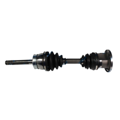 27EXT Flecha Nissan Pickup D21 86-94 Del. Izq-Der