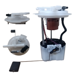 Módulos de bomba eléctrica Chevrolet Sierra 1500 5.3L V8 10-13