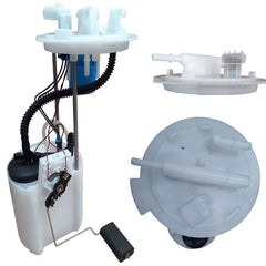 Módulos de bomba eléctrica Ford F-150 Xlt 3.5L V6 15-18