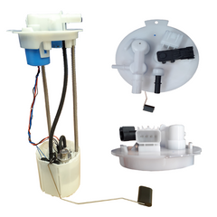 Módulos de bomba eléctrica Gmc Sierra 3500 Hd Wt 6.0L V8 11-14