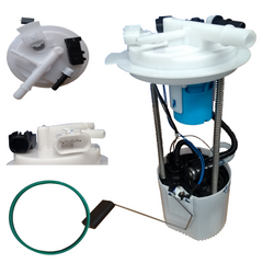 Módulos de bomba eléctrica Gmc Savana 3500 6.0L V8 16.0