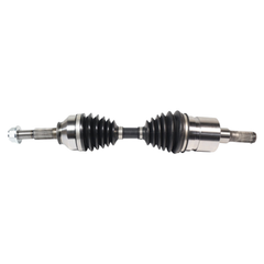 Flecha Del. Izq-Der. Chevrolet Colorado 04-12 4WD-AWD
