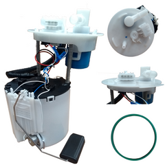 Módulos de bomba eléctrica Chevrolet Sonic 1.6L L4 12.0