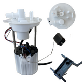 Módulos de bomba eléctrica Chevrolet Trax Premier 1.4L L4 17-20