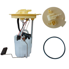 Módulos de bomba eléctrica Ford Ecosport 2.0L L4 15-21