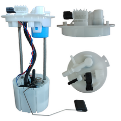 Módulos de bomba eléctrica Gmc Sierra 1500 5.3L V6 14-18