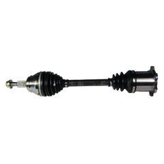 36EXT Flecha Del. Izq. VW Jetta 02-05 T/A