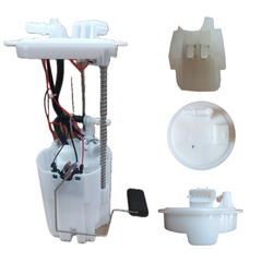 Módulos de bomba eléctrica Nissan X-Trail 2.5L L4 08-14