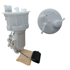 Módulos de bomba eléctrica Dodge Attitude 1.6L L4 06-11