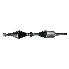 Flecha Del. Izq. Chevrolet Malibu 2.4L 09-12