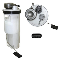 Módulos de bomba eléctrica Dodge Ram 3500 Truck 5.9L V8 98-02