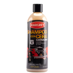Shampoo con CERA 1LT
