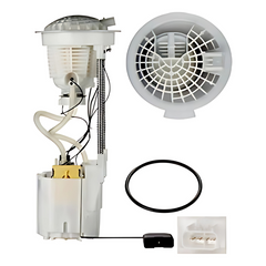 Módulos de bomba eléctrica Dodge Ram 3500 5.7L V8 05-07