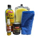 Kit Lavado Automotriz Car Wash
