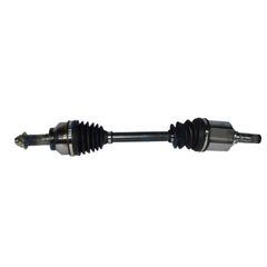 Flecha Mazda 3 2.0L T/A 05-09 Del Izq