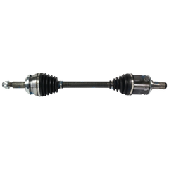 Flecha Del. Izq. Toyota Camry 2.5L 17-24