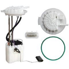 Módulos de bomba eléctrica Dodge Ram 1500 Pickup 5.7L V8 09-10