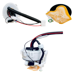 Medio modulo Dodge Ram 1500 4.7L V8 09-10