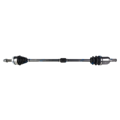 Flecha Del. Der. Hyundai Sonata 2.4L 11-14