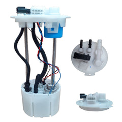 Módulos de bomba eléctrica Gmc Sierra 3500 Hd Slt 6.0L V8 11-13