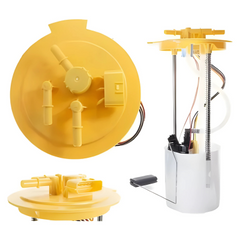 Módulos de bomba eléctrica Nissan Np300 2.5L L4 15-19