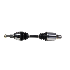 Flecha Del. Izq-Der Dodge Durago 04-09 4WD/AWD