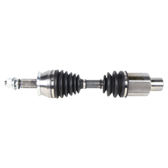 Flecha Del. Izq-Der. Dodge Durango 00-01 4WD-AWD